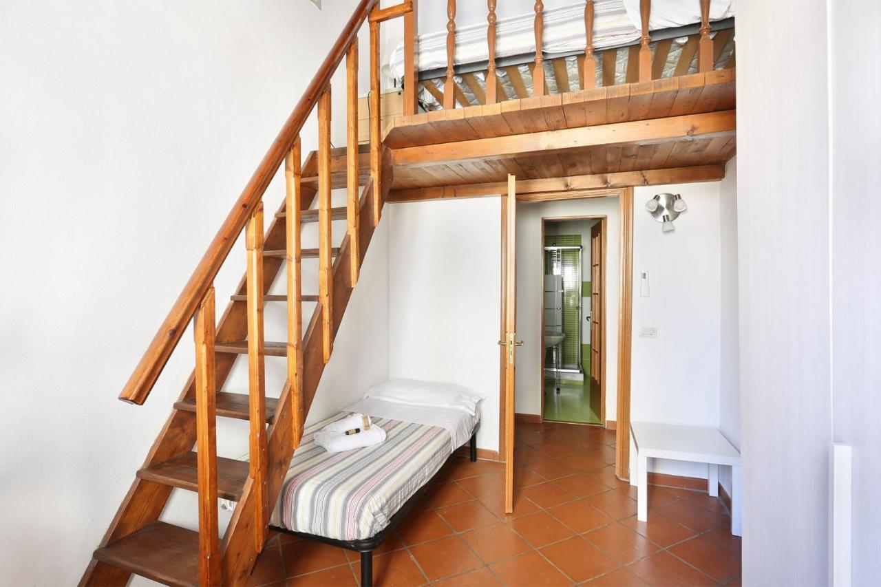 Tornabuoni Apartment- Hosted By Sweetstay Florence Exterior photo