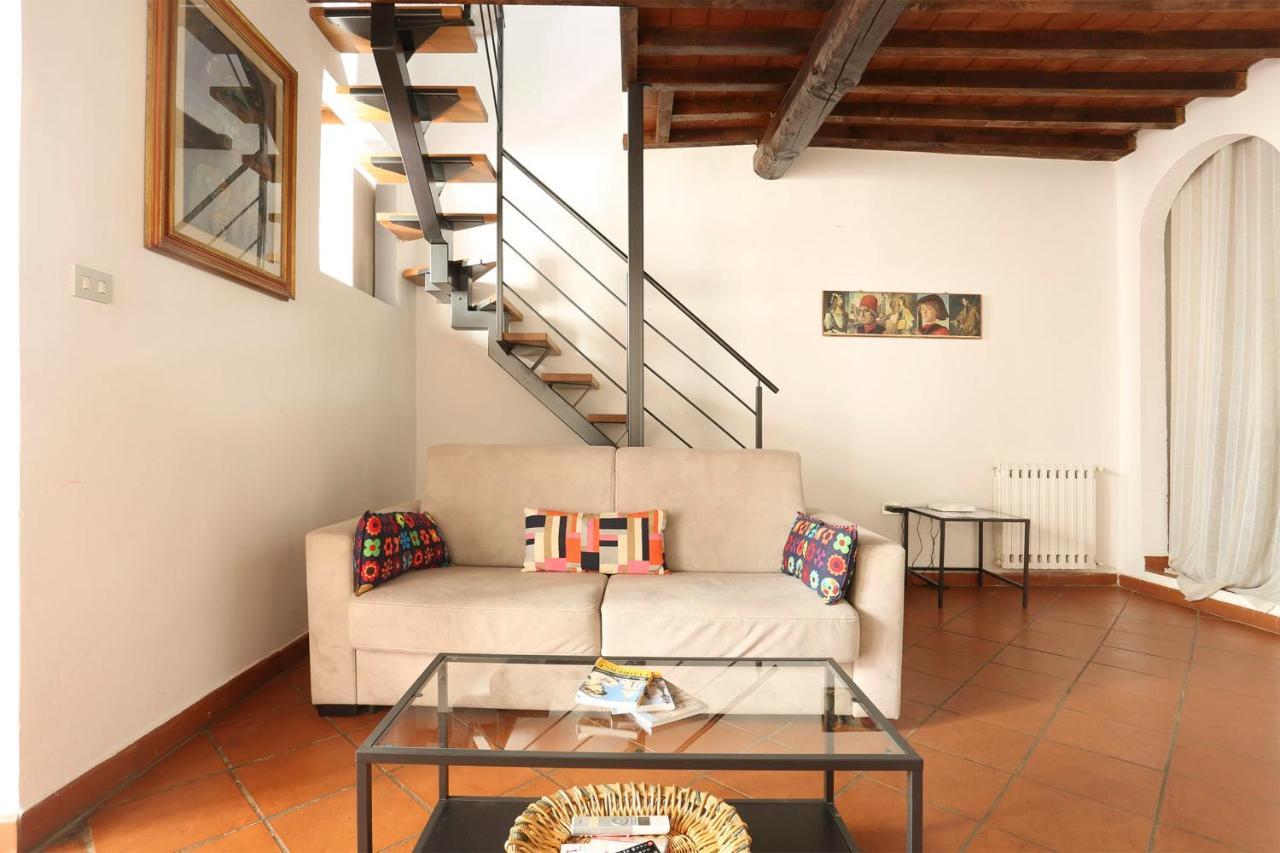 Tornabuoni Apartment- Hosted By Sweetstay Florence Exterior photo